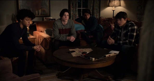 The Society Fotoğrafı