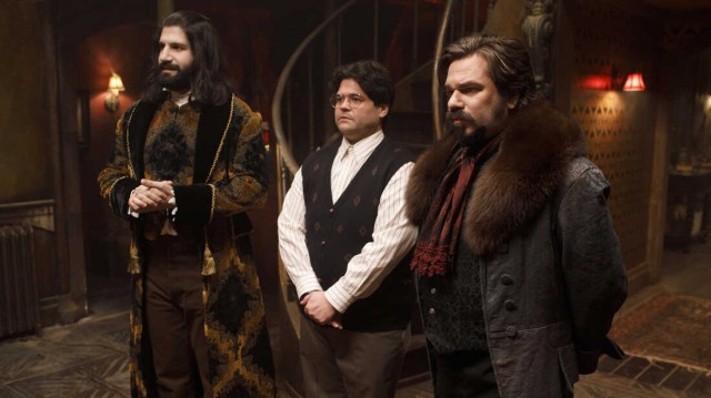 What We Do in the Shadows Fotoğrafları 2