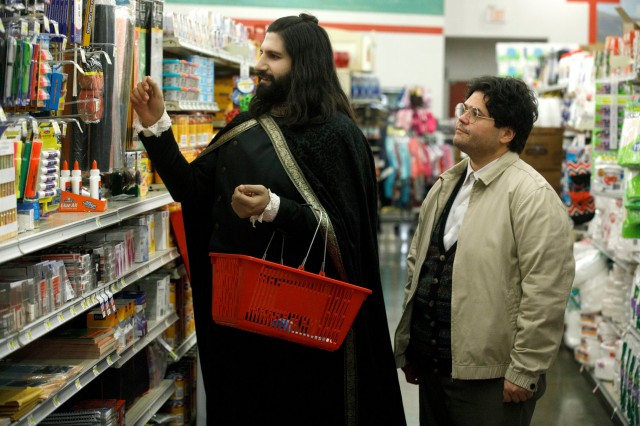 What We Do in the Shadows Fotoğrafları 7