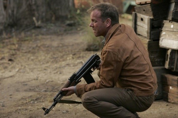 24: Redemption Fotoğrafı