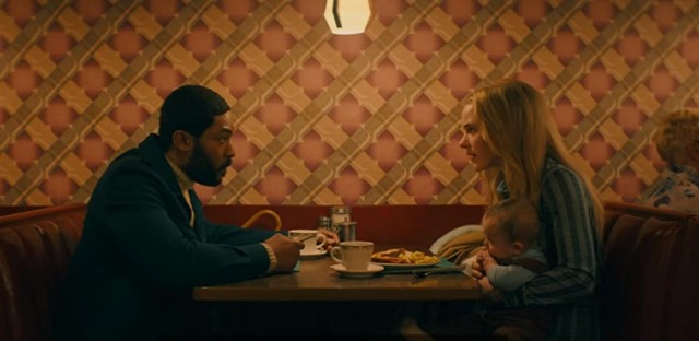 I'm Your Woman Fotoğrafı