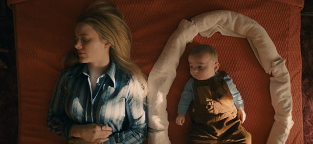 I'm Your Woman Fotoğrafı