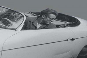 James Dean Daima Genç Fotoğrafları 1