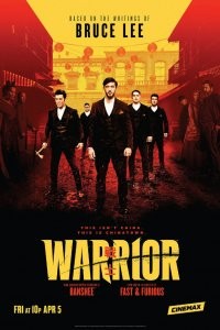 Warrior Sezon 1 fotoğrafı