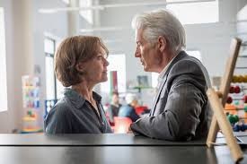 MotherFatherSon Fotoğrafları 75