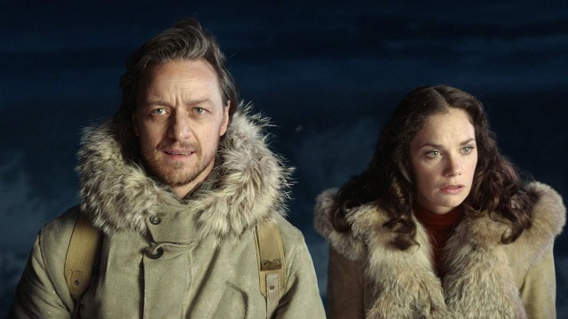 His Dark Materials Fotoğrafı