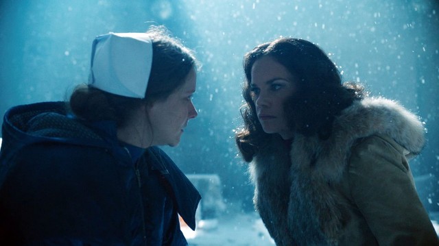 His Dark Materials Fotoğrafları 46