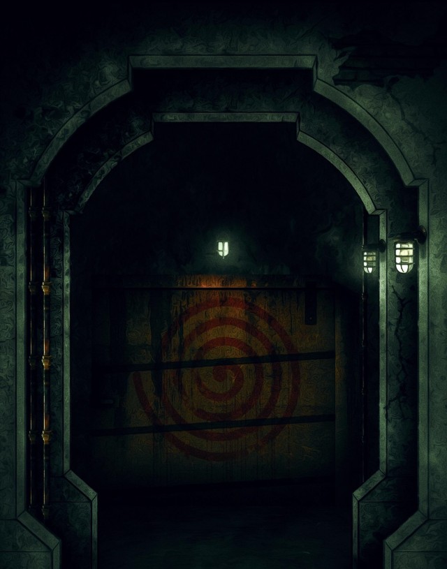 Spiral: Testere Devam Ediyor Fotoğrafı