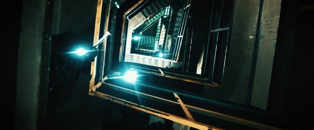 Spiral: Testere Devam Ediyor Fotoğrafı