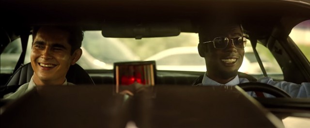 Spiral: Testere Devam Ediyor Fotoğrafı