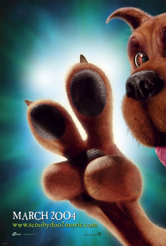 Scooby Doo 2: Canavarlar Kaçtı Fotoğrafı