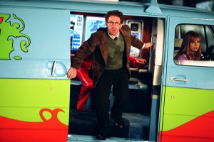 Scooby Doo 2: Canavarlar Kaçtı Fotoğrafı