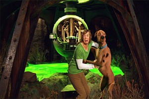 Scooby Doo 2: Canavarlar Kaçtı Fotoğrafları 8