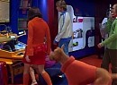 Scooby Doo 2: Canavarlar Kaçtı Fotoğrafı