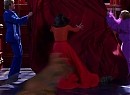 Scooby Doo 2: Canavarlar Kaçtı Fotoğrafı