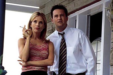 Komşum Bir Katil Fotoğrafı