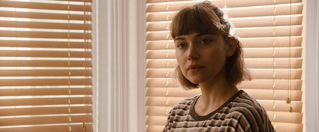 Kara Noel Fotoğrafı