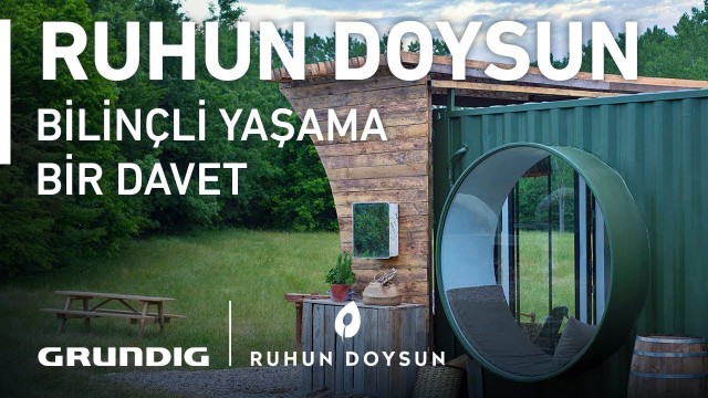 Ruhun Doysun Fotoğrafı
