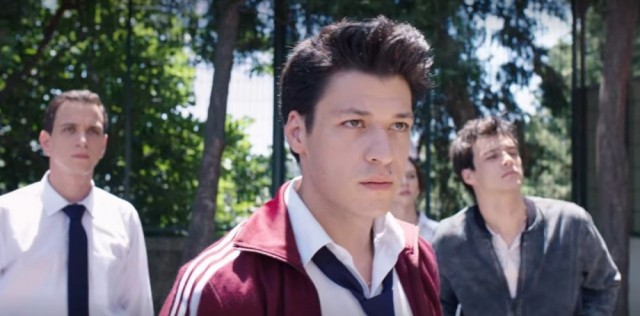 Aşk 101 Fotoğrafı