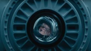 The Midnight Sky Fotoğrafı