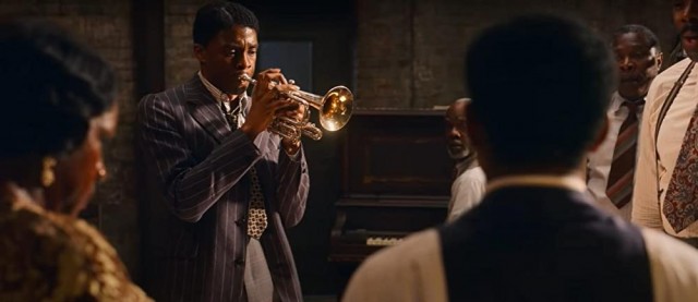 Ma Rainey: Blues'un Annesi Fotoğrafı