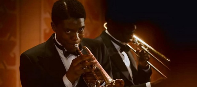 Ma Rainey: Blues'un Annesi Fotoğrafı