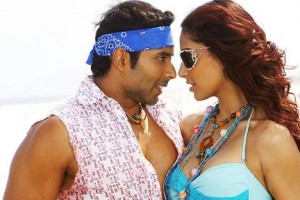 Dhoom 2 Fotoğrafı