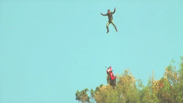 Dhoom 2 Fotoğrafı