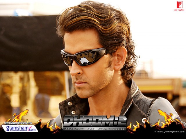 Dhoom 2 Fotoğrafı