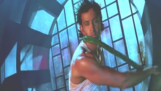 Dhoom 2 Fotoğrafı