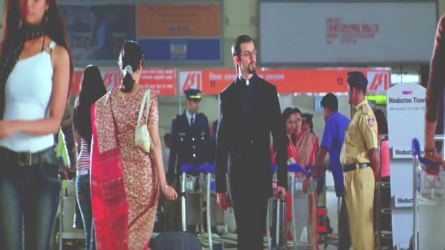 Dhoom 2 Fotoğrafı