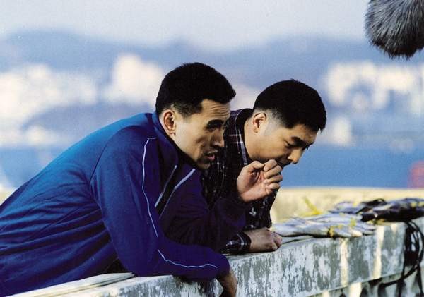 Arkadaş Fotoğrafı