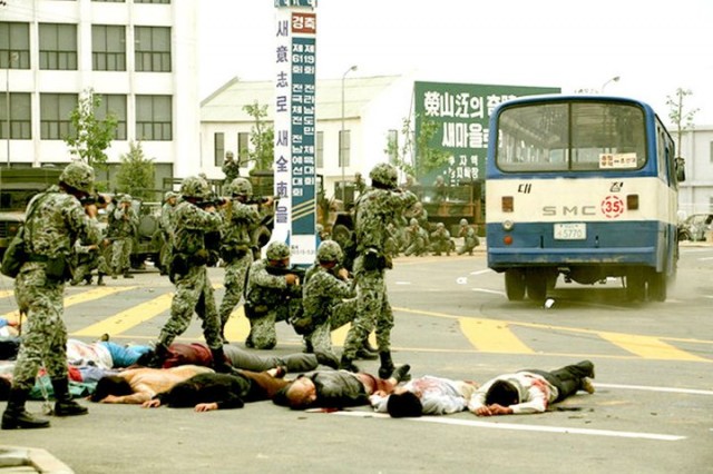 May 18 Fotoğrafı