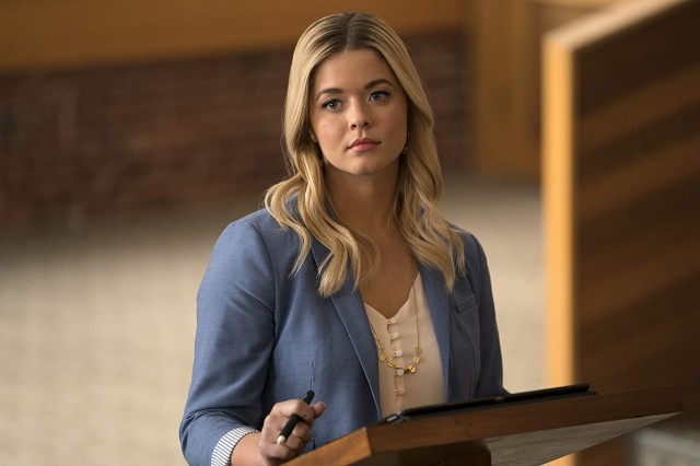 Pretty Little Liars: The Perfectionists Fotoğrafları 141