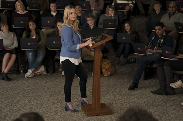 Pretty Little Liars: The Perfectionists Fotoğrafları 142