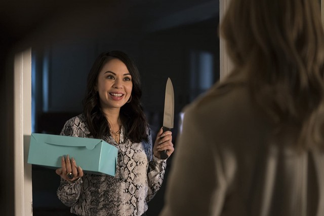 Pretty Little Liars: The Perfectionists Fotoğrafları 146