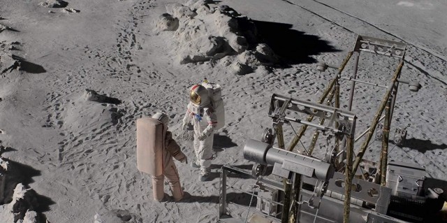 For All Mankind Fotoğrafı