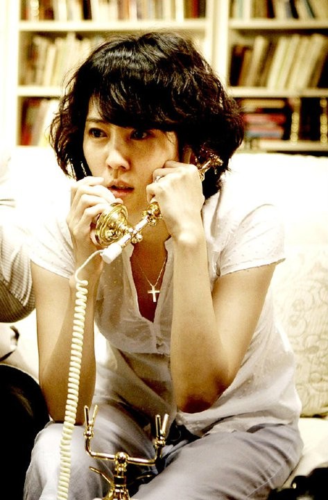 Voice of a Murderer Fotoğrafı