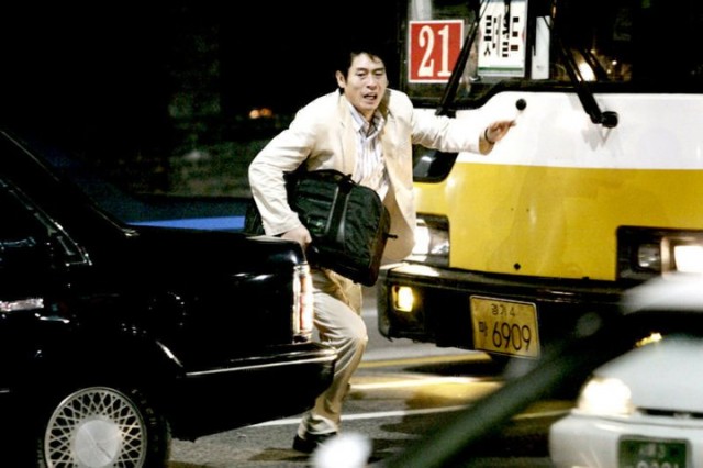 Voice of a Murderer Fotoğrafı