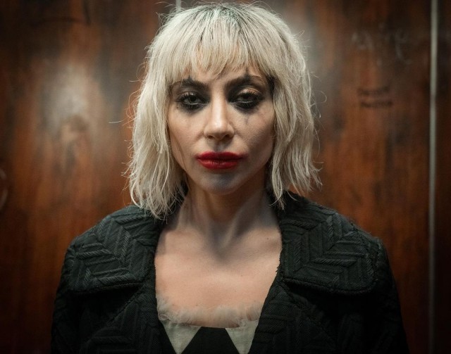 Joker: İkili Delilik Fotoğrafı