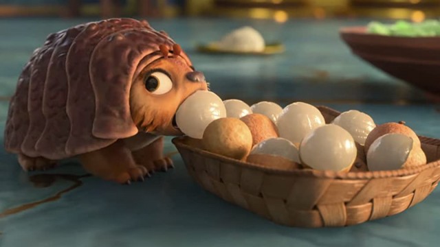 Raya ve Son Ejderha Fotoğrafı