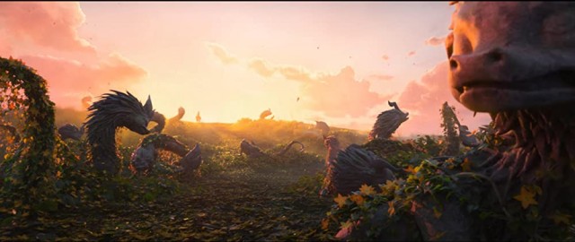 Raya ve Son Ejderha Fotoğrafı