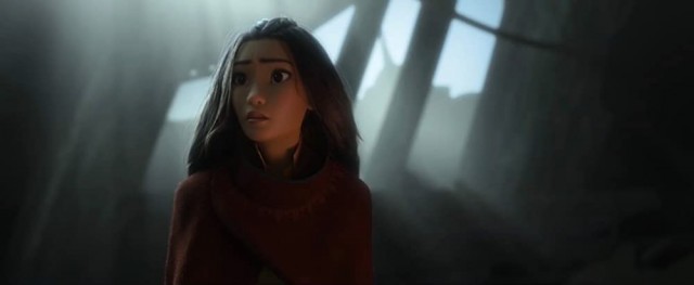 Raya ve Son Ejderha Fotoğrafı