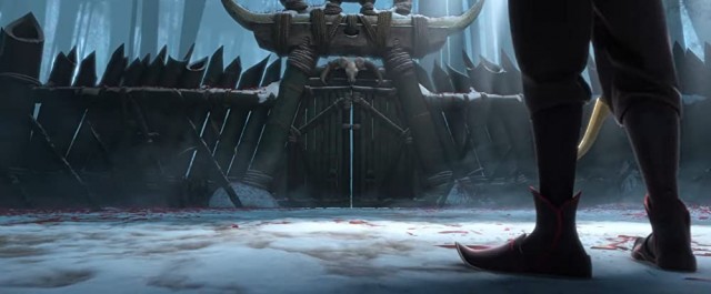 Raya ve Son Ejderha Fotoğrafı