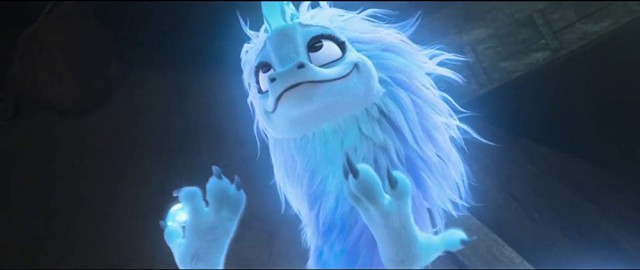 Raya ve Son Ejderha Fotoğrafı