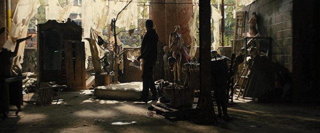 Sıra Dışı Fotoğrafı