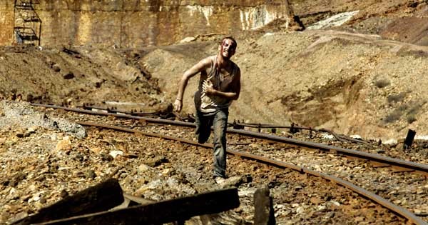 Üçüncü Gün Fotoğrafı