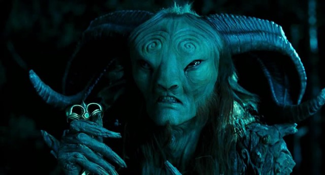 Pan'ın Labirenti Fotoğrafı