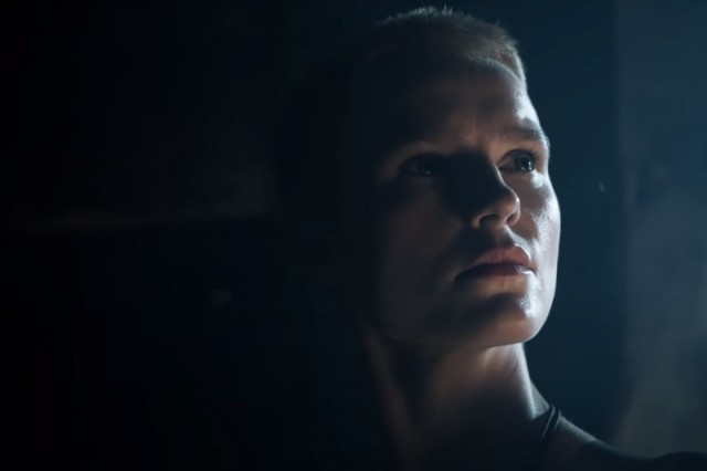 Raised by Wolves Fotoğrafı