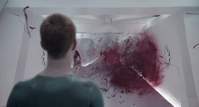 Raised by Wolves Fotoğrafı